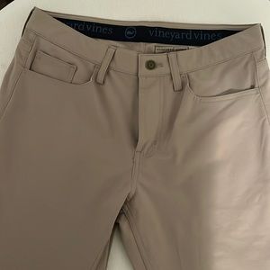 Vineyard Vine’s Pants